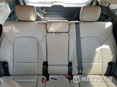 Zdjęcie 10 z 13 samochodu: 2014 HYUNDAI SANTA FE SPORT VIN:5XYZU3LA6EG213408 - miniatura