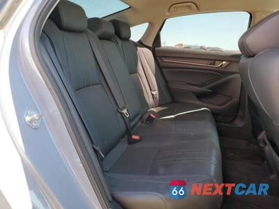 Zdjęcie 10 z 12 samochodu: 2021 HONDA ACCORD SPORT SE VIN:1HGCV1F42MA048065 - miniatura