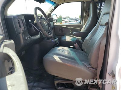 Zdjęcie 7 z 13 samochodu: 2014 CHEVROLET EXPRESS G2500 VIN:1GCWGFCA0E1148731 - miniatura