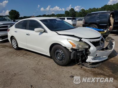 Czwarte zdjęcie samochodu z boku: 2014 NISSAN ALTIMA 2.5 VIN:1N4AL3AP4EN341121 - miniatura