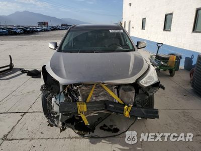 Piąte zdjęcie samochodu w środku: 2016 HYUNDAI SANTA FE SPORT VIN:5XYZWDLA1GG342823 - miniatura