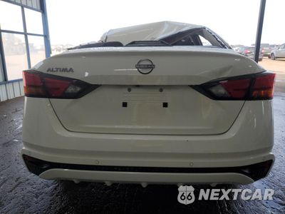 Zdjęcie 6 z 12 samochodu: 2025 NISSAN ALTIMA SV VIN:1N4BL4DV1SN400061 - miniatura