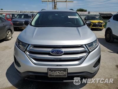 Piąte zdjęcie samochodu w środku: 2016 FORD EDGE SE VIN:2FMPK3G95GBC51521 - miniatura
