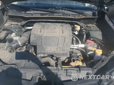 Zdjęcie 12 z 16 samochodu: 2020 SUBARU FORESTER LIMITED VIN:JF2SKASC9LH412604 - miniatura