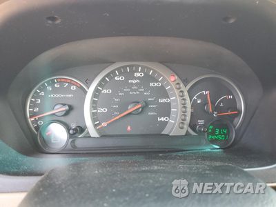 Zdjęcie 9 z 15 samochodu: 2004 HONDA PILOT EXL VIN:2HKYF18664H617086 - miniatura