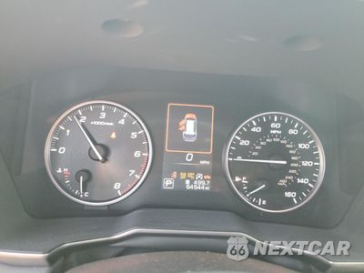 Zdjęcie 9 z 16 samochodu: 2021 SUBARU OUTBACK ONYX EDITION XT VIN:4S4BTGLD1M3142199 - miniatura