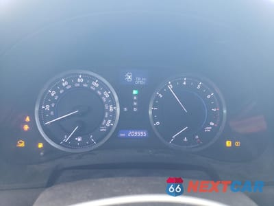 Zdjęcie 9 z 14 samochodu: 2011 LEXUS IS 350 VIN:JTHBE5C28B5027374 - miniatura