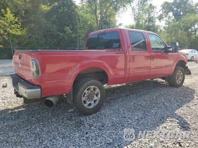 Trzecie zdjęcie samochodu z tyłu: 2012 FORD F250 SUPER DUTY VIN:1FT7W2BT2CEB14444 - miniatura