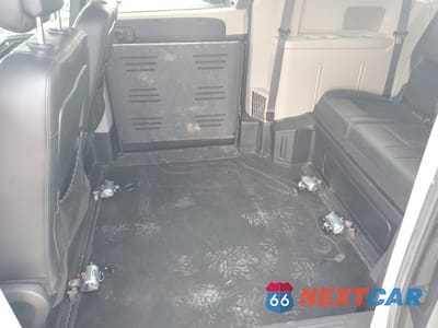 Zdjęcie 11 z 15 samochodu: 2018 DODGE GRAND CARAVAN SXT VIN:2C4RDGCG9JR215414 - miniatura