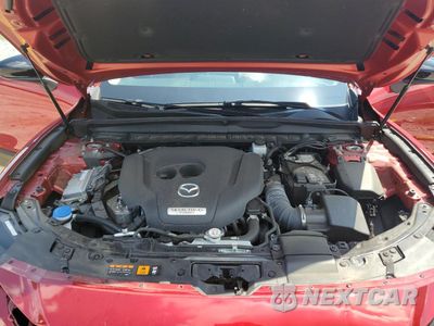Zdjęcie 12 z 16 samochodu: 2024 MAZDA CX-50 BASE VIN:7MMVABXY3RN158813 - miniatura