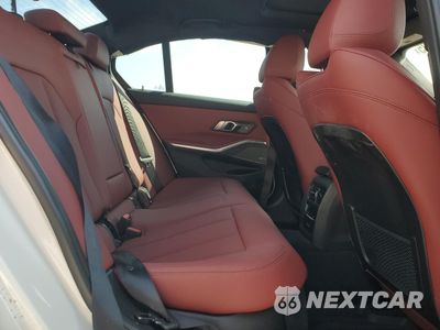 Zdjęcie 10 z 13 samochodu: 2022 BMW M340XI VIN:3MW5U9J01N8C63539 - miniatura