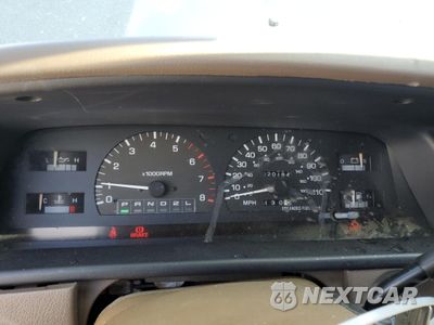 Zdjęcie 9 z 14 samochodu: 1997 TOYOTA T100 XTRACAB SR5 VIN:JT4TN14D1V0032738 - miniatura
