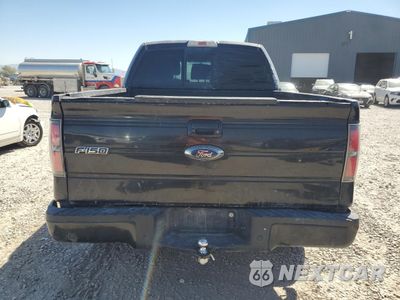 Zdjęcie 6 z 13 samochodu: 2012 FORD F150 SUPERCREW VIN:1FTFW1ET4CFB88816 - miniatura