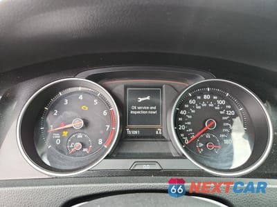 Zdjęcie 9 z 14 samochodu: 2016 VOLKSWAGEN GTI S/SE VIN:3VW5T7AU2GM041323 - miniatura