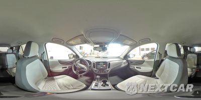 Zdjęcie 15 z 16 samochodu: 2019 CHEVROLET EQUINOX LS VIN:3GNAXSEV8KS554390 - miniatura