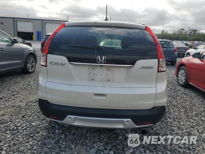 Zdjęcie 6 z 13 samochodu: 2012 HONDA CR-V EXL VIN:5J6RM4H72CL032787 - miniatura