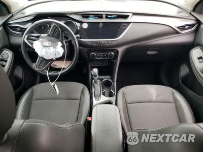 Zdjęcie 8 z 16 samochodu: 2023 BUICK ENCORE GX PREFERRED VIN:KL4MMBS20PB135083 - miniatura