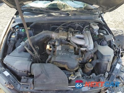 Zdjęcie 11 z 11 samochodu: 2001 LEXUS IS 300 VIN:JTHBD182X10021673 - miniatura