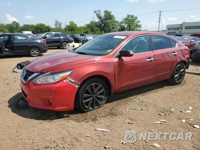 2016 NISS ALTIMA 2.5 1N4AL3AP5GC284930 - główne zdjęcie licytacji z USA - miniatura