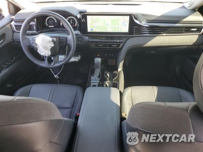 Zdjęcie 8 z 15 samochodu: 2025 TOYOTA CAMRY XSE VIN:4T1DAACK4SU061618 - miniatura