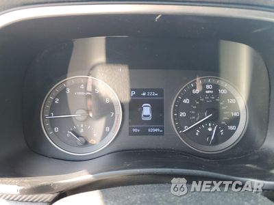 Zdjęcie 9 z 15 samochodu: 2020 HYUNDAI TUCSON SE VIN:KM8J2CA42LU087622 - miniatura