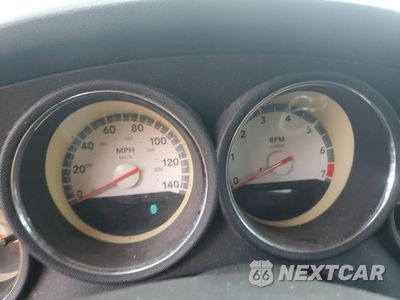 Zdjęcie 9 z 12 samochodu: 2010 DODGE CHARGER SXT VIN:2B3CA3CV0AH207926 - miniatura