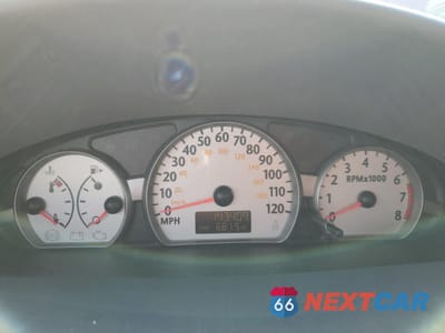 Zdjęcie 9 z 15 samochodu: 2003 SATURN ION LEVEL 3 VIN:1G8AL52F53Z150772 - miniatura