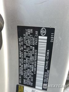 Zdjęcie 13 z 13 samochodu: 2007 TOYOTA CAMRY CE VIN:4T4BE46K87R005820 - miniatura