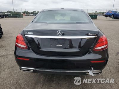 Zdjęcie 6 z 12 samochodu: 2018 MERCEDES-BENZ E 300 4MATIC VIN:WDDZF4KB5JA466875 - miniatura