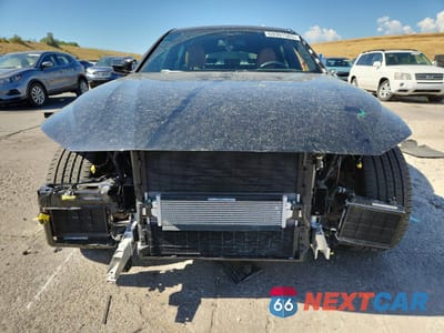 Piąte zdjęcie samochodu w środku: 2024 BMW M440XI GRAN COUPE VIN:WBA13AW02RFT61133 - miniatura