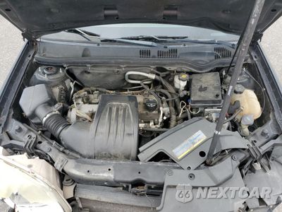Zdjęcie 11 z 14 samochodu: 2006 CHEVROLET COBALT SS VIN:1G1AM55B067675405 - miniatura