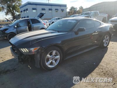 2015 FORD MUSTANG 1FA6P8TH7F5382390 - główne zdjęcie licytacji z USA - miniatura