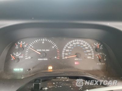 Zdjęcie 9 z 12 samochodu: 1999 DODGE RAM 3500 VIN:1B7MF3366XJ506759 - miniatura