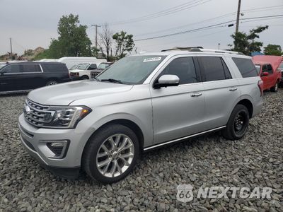 2019 FORD EXPEDITION LIMITED 1FMJU1KT4KEA00431 - główne zdjęcie licytacji z USA - miniatura