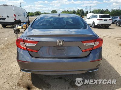 Zdjęcie 6 z 15 samochodu: 2020 HONDA ACCORD EXL VIN:1HGCV1F5XLA045289 - miniatura