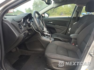 Zdjęcie 7 z 14 samochodu: 2014 CHEVROLET CRUZE LT VIN:1G1PC5SB6E7355540 - miniatura