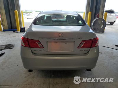 Zdjęcie 6 z 12 samochodu: 2007 LEXUS ES 350 VIN:JTHBJ46G972057036 - miniatura