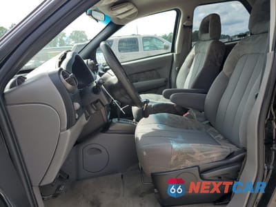 Zdjęcie 7 z 12 samochodu: 2001 PONTIAC AZTEK VIN:3G7DA03E61S528785 - miniatura
