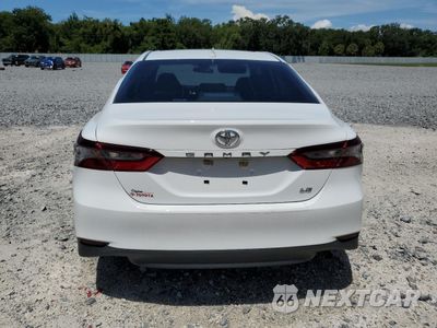 Zdjęcie 6 z 13 samochodu: 2022 TOYOTA CAMRY LE VIN:4T1C11AK8NU685120 - miniatura