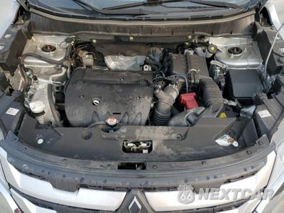 Zdjęcie 12 z 14 samochodu: 2022 MITSUBISHI OUTLANDER SPORT ES VIN:JA4ARUAU5NU022668 - miniatura
