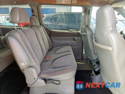 Zdjęcie 11 z 13 samochodu: 1999 DODGE GRAND CARAVAN SE VIN:2B4GP44G6XR239140 - miniatura