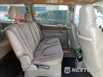 Zdjęcie 11 z 13 samochodu: 1999 DODGE GRAND CARAVAN SE VIN:2B4GP44G6XR239140 - miniatura