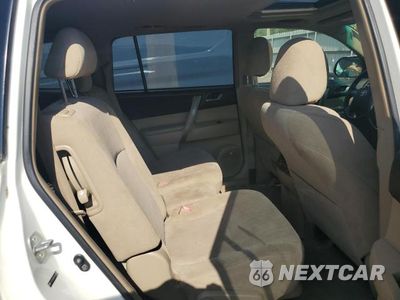 Zdjęcie 11 z 13 samochodu: 2008 TOYOTA HIGHLANDER SPORT VIN:JTEES43A182019776 - miniatura