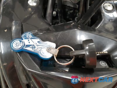 Zdjęcie 6 z 11 samochodu: 2021 YAMAHA YFM700 R VIN:5Y4AM86E5MA101200 - miniatura