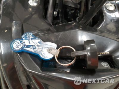 Zdjęcie 6 z 11 samochodu: 2021 YAMAHA YFM700 R VIN:5Y4AM86E5MA101200 - miniatura