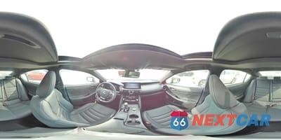 Zdjęcie 14 z 15 samochodu: 2023 LEXUS IS 350 F SPORT DESIGN VIN:JTHGZ1B25P5063597 - miniatura