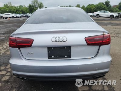 Zdjęcie 6 z 13 samochodu: 2017 AUDI A6 PREMIUM PLUS VIN:WAUF2AFC4HN056286 - miniatura