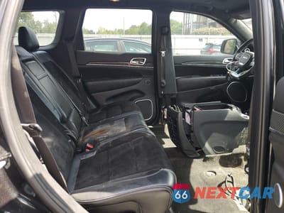 Zdjęcie 11 z 14 samochodu: 2015 JEEP GRAND CHEROKEE SRT-8 VIN:1C4RJFDJ0FC894583 - miniatura