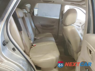 Zdjęcie 11 z 15 samochodu: 2006 HYUNDAI TUCSON GLS VIN:KM8JN72D16U304191 - miniatura