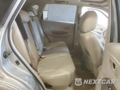 Zdjęcie 11 z 15 samochodu: 2006 HYUNDAI TUCSON GLS VIN:KM8JN72D16U304191 - miniatura